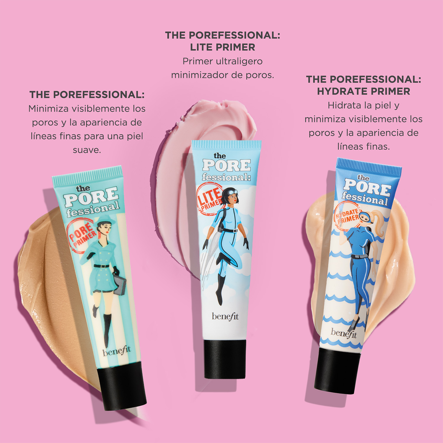 THE POREFESSIONAL FACE PRIMER MINI